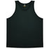 Aussie Pacific The Botany Singlet | Kids Black Shirts & Tops