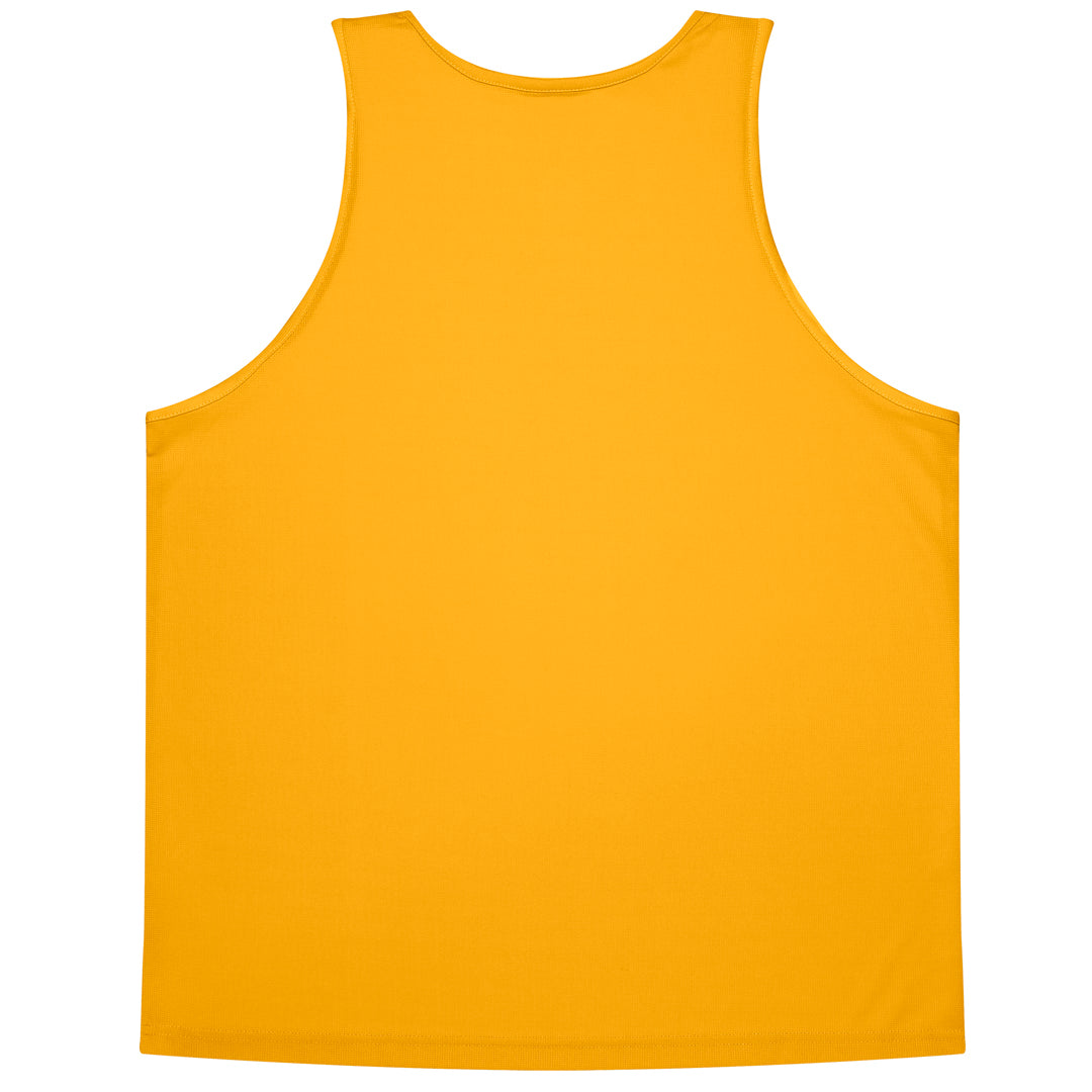 Aussie Pacific The Botany Singlet | Kids Shirts & Tops