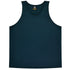 Aussie Pacific The Botany Singlet | Kids Navy Shirts & Tops