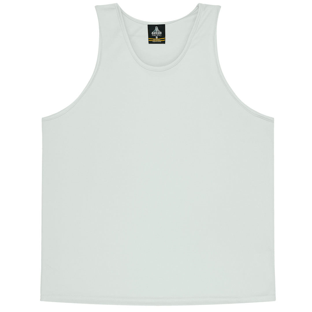 Aussie Pacific The Botany Singlet | Kids Shirts & Tops