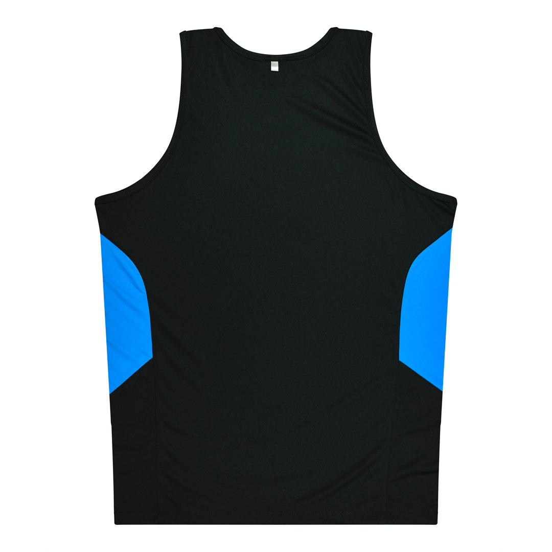 Aussie Pacific The Tasman Singlet | Kids Shirts & Tops