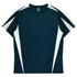 Aussie Pacific The Eureka Tee Shirt | Kids Navy/White Shirts & Tops