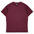 Aussie Pacific The Botany Tee Shirt | Kids Maroon Shirts & Tops