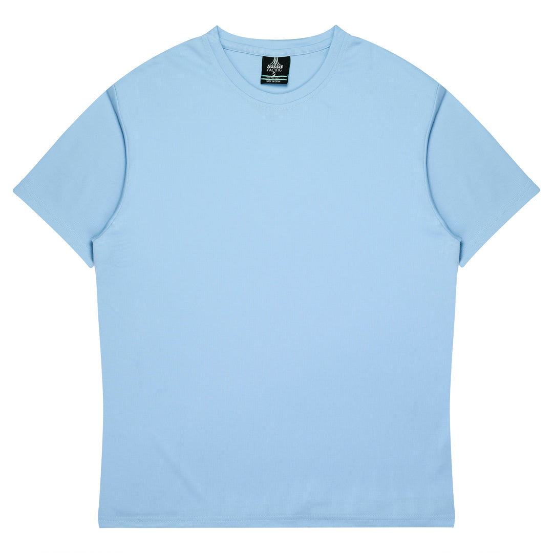 Aussie Pacific The Botany Tee Shirt | Kids Sky Shirts & Tops