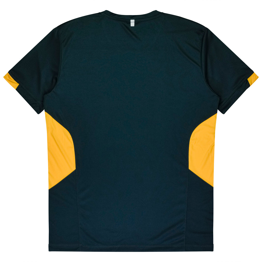 Aussie Pacific The Tasman Tee | Kids | Short Sleeve | Navy Base Shirts & Tops