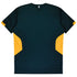 Aussie Pacific The Tasman Tee | Kids | Short Sleeve | Navy Base Shirts & Tops