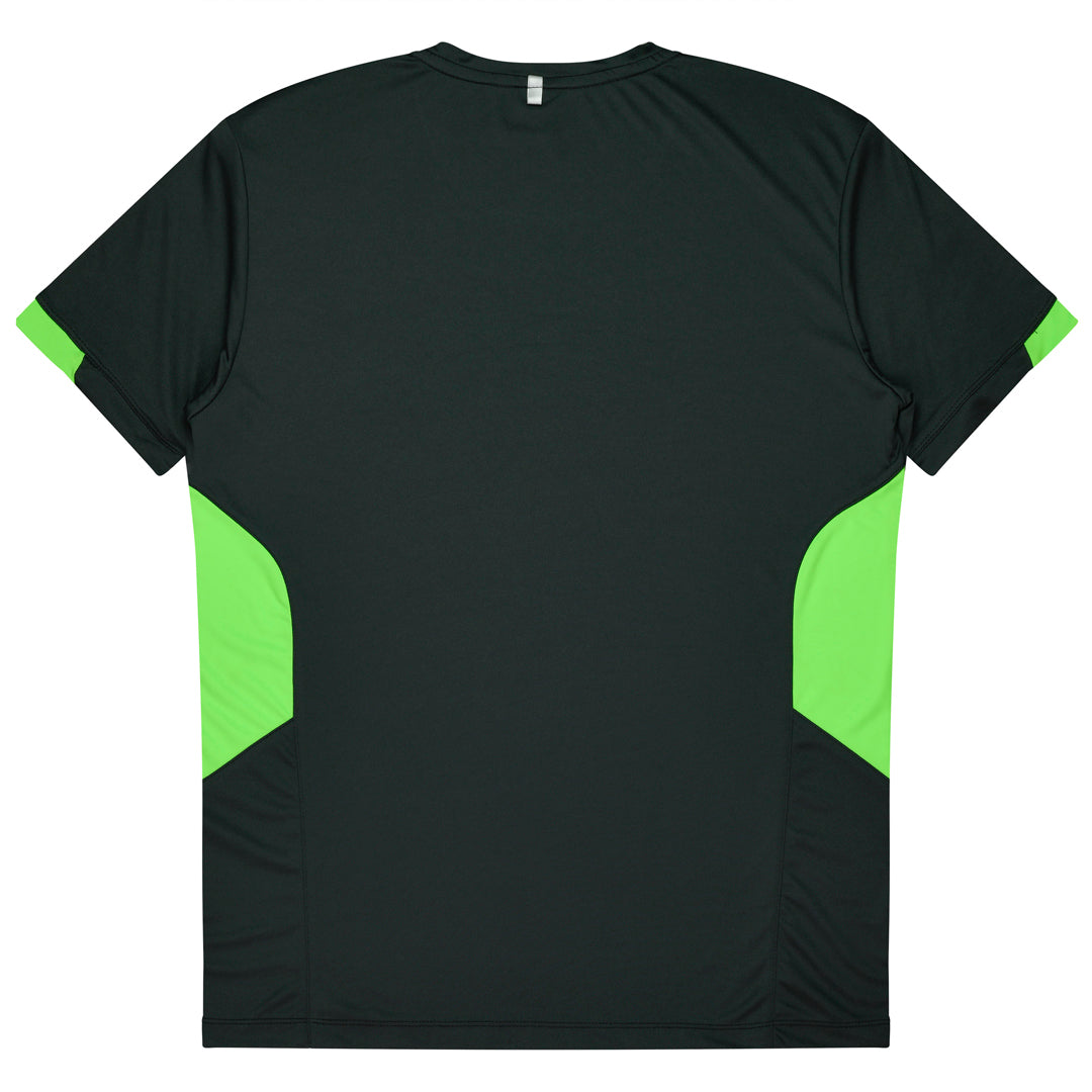 Aussie Pacific The Tasman Tee | Kids | Short Sleeve | Grey Base Shirts & Tops