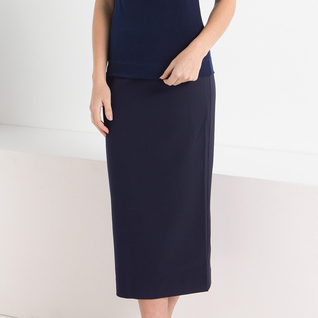 LSJ Collection The Ankle Length Skirt | Micro Fibre Skirts
