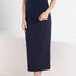 LSJ Collection The Ankle Length Skirt | Micro Fibre Skirts