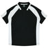 Aussie Pacific The Murray Polo | Kids Black/White Shirts & Tops