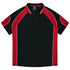 Aussie Pacific The Murray Polo | Kids Black/Red Shirts & Tops