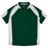 Aussie Pacific The Murray Polo | Kids Bottle/White Shirts & Tops