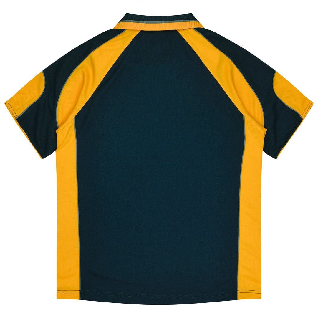 Aussie Pacific The Murray Polo | Kids Shirts & Tops