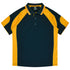Aussie Pacific The Murray Polo | Kids Navy/Gold Shirts & Tops