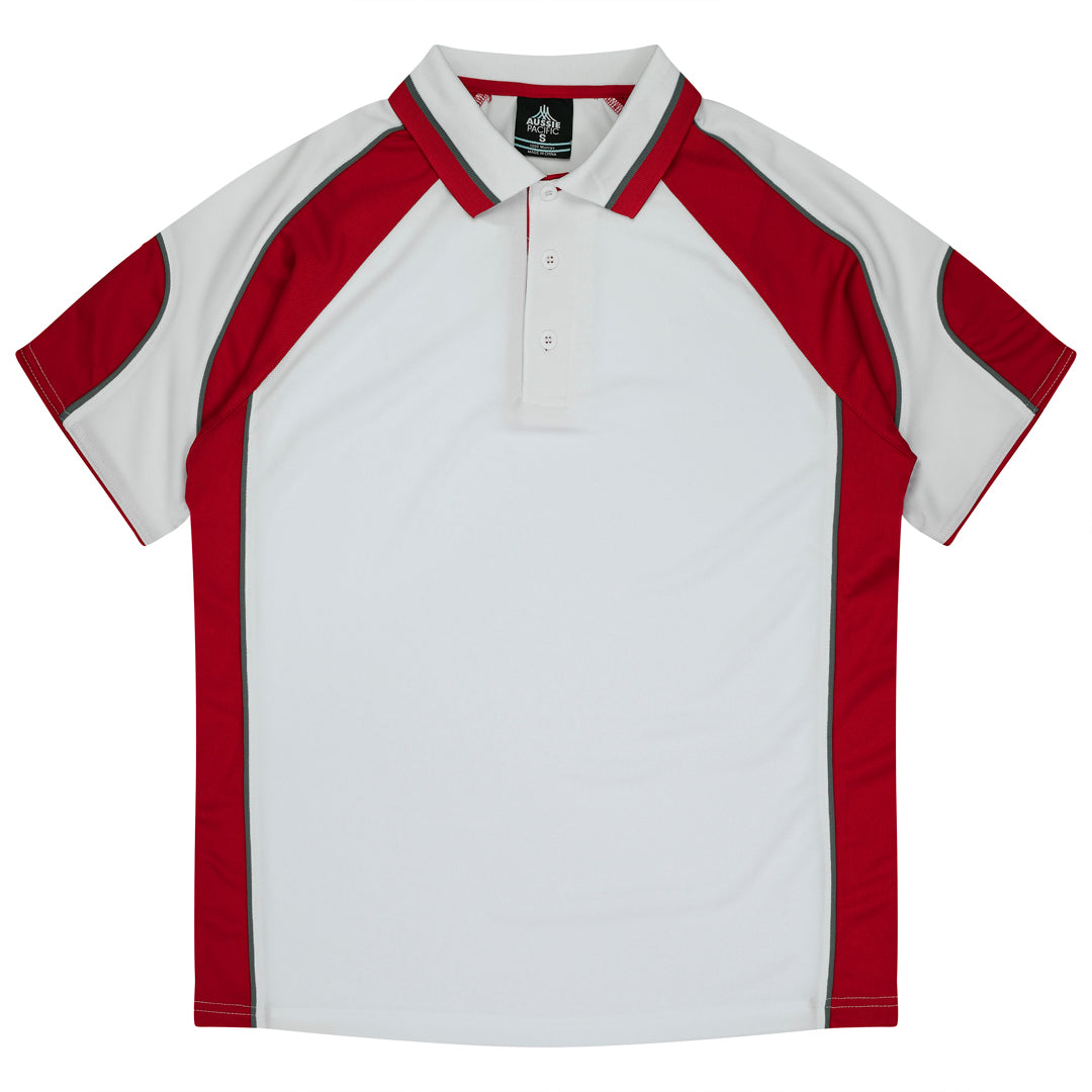 Aussie Pacific The Murray Polo | Kids Shirts & Tops