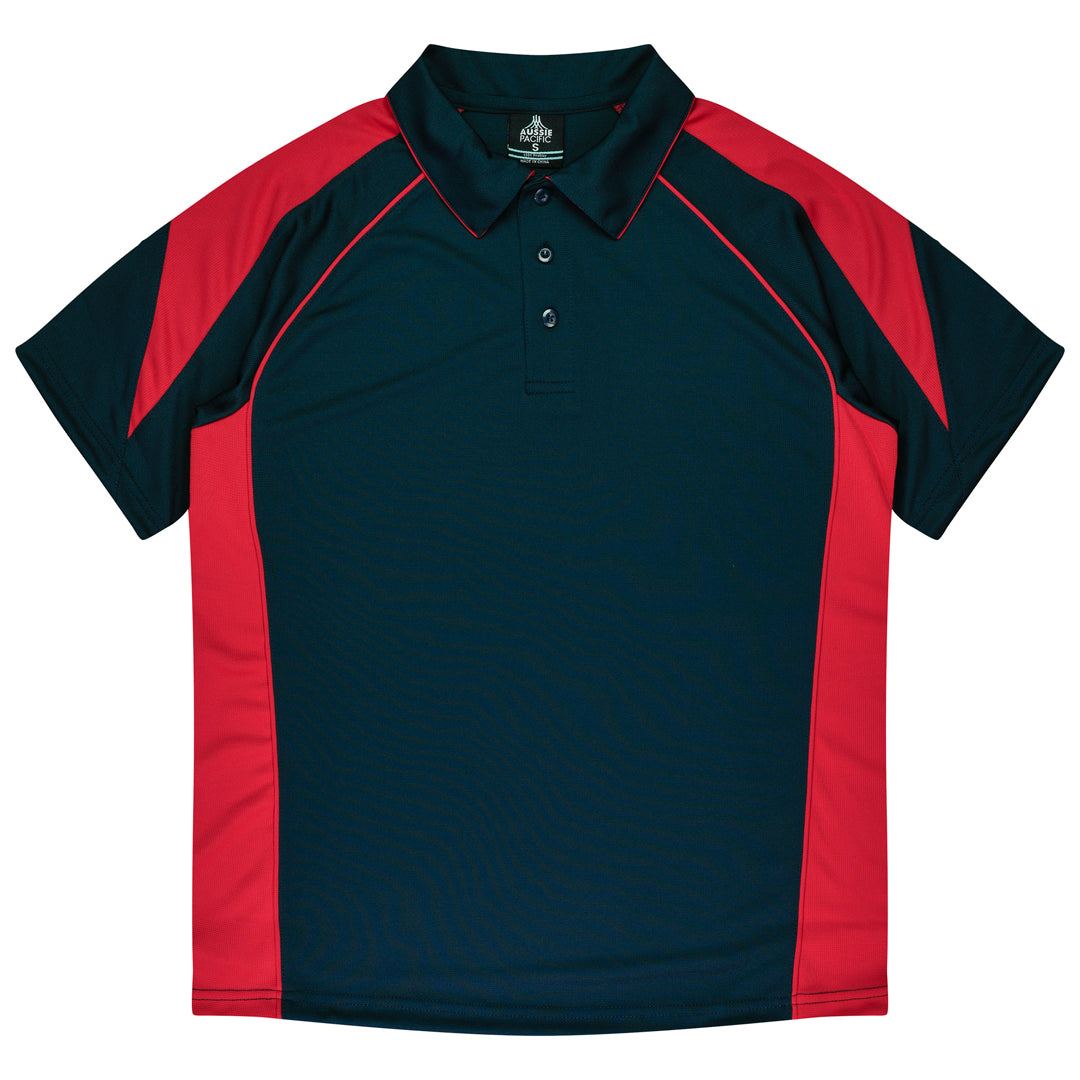 Aussie Pacific The Premier Polo | Kids Shirts & Tops