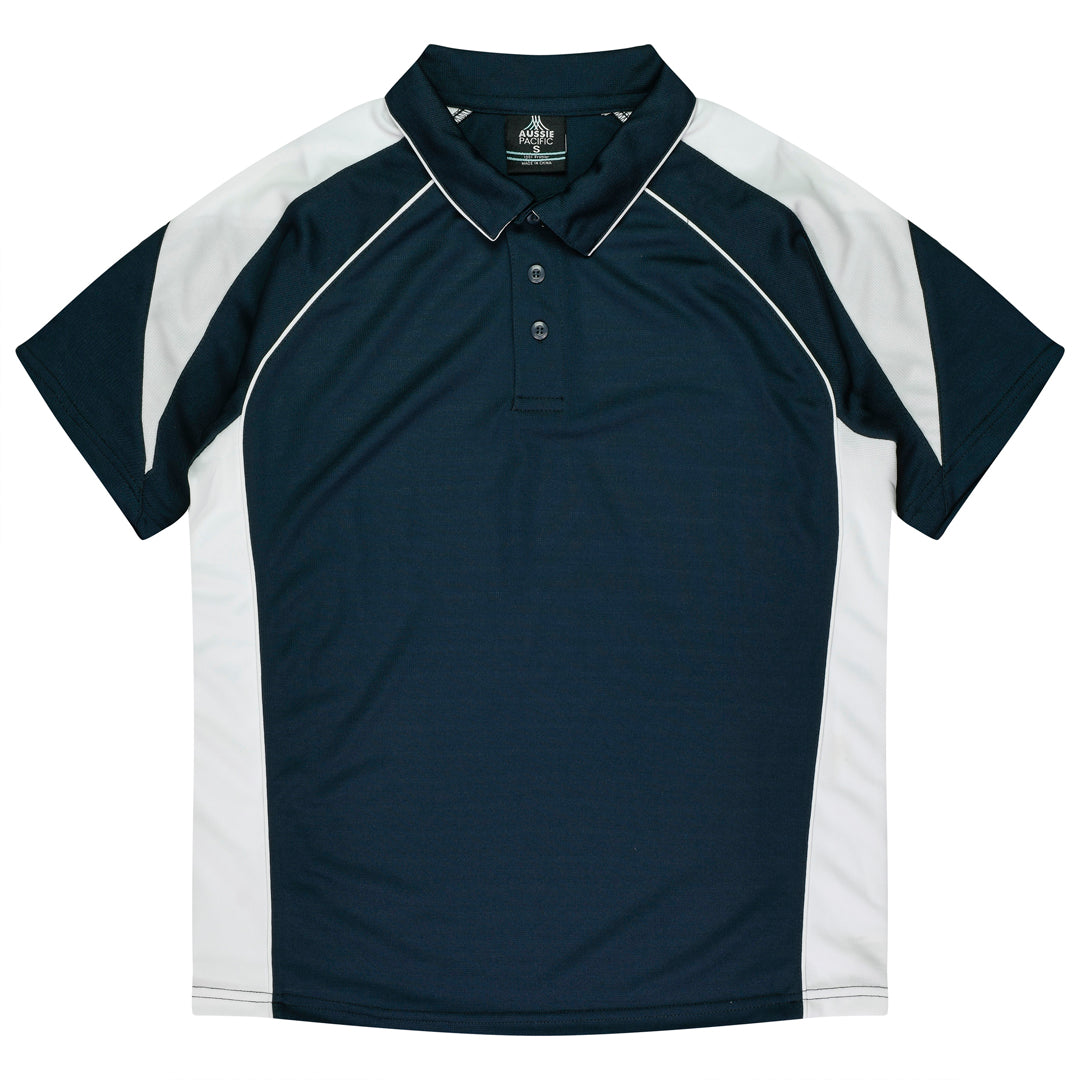 Aussie Pacific The Premier Polo | Kids Shirts & Tops