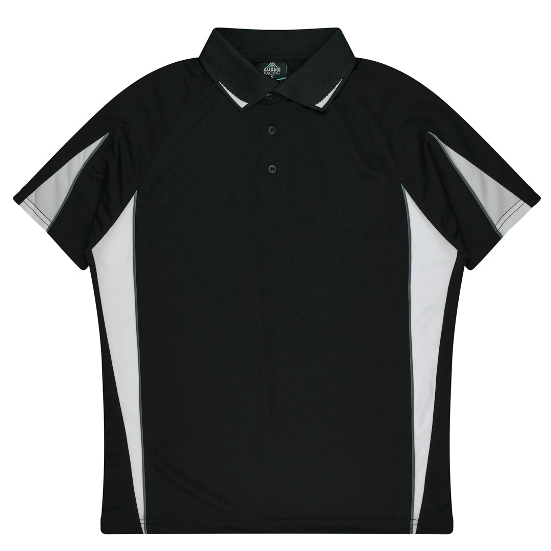 Aussie Pacific The Eureka Polo Shirt | Kids Shirts & Tops