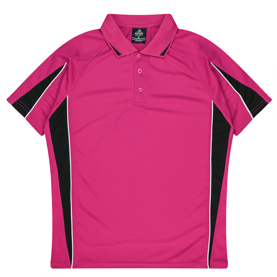 Aussie Pacific The Eureka Polo Shirt | Kids Shirts & Tops
