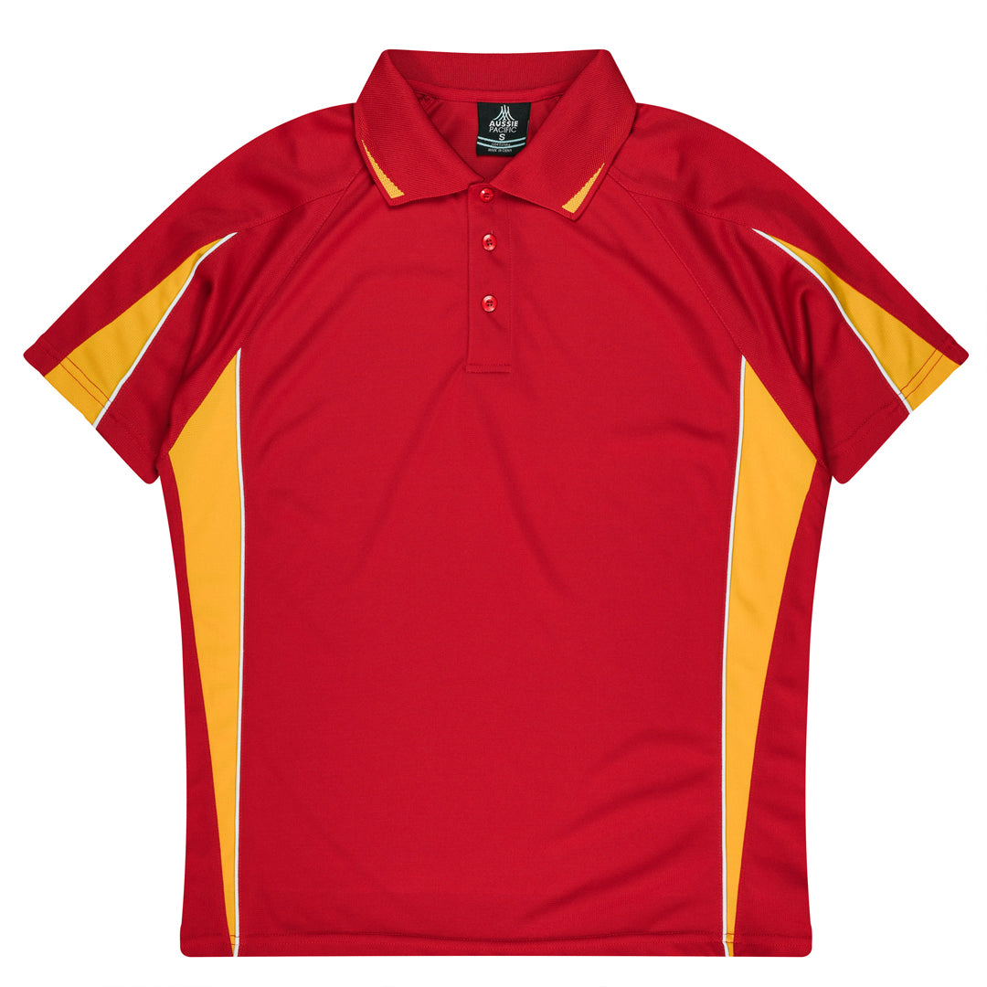Aussie Pacific The Eureka Polo Shirt | Kids Shirts & Tops
