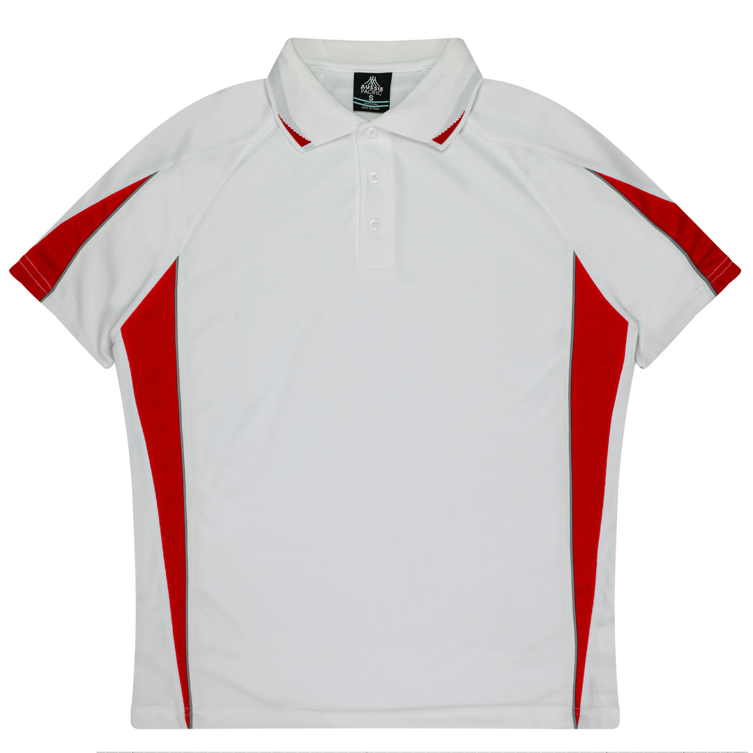 Aussie Pacific The Eureka Polo Shirt | Kids Shirts & Tops