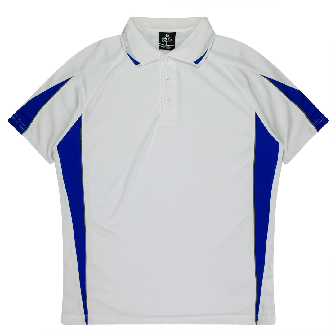 Aussie Pacific The Eureka Polo Shirt | Kids Shirts & Tops