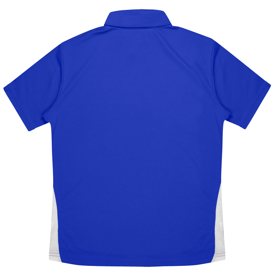 Aussie Pacific The Paterson Polo Shirt | Kids Shirts & Tops