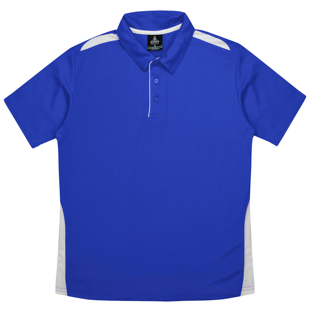 Aussie Pacific The Paterson Polo Shirt | Kids Shirts & Tops
