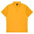 Aussie Pacific The Botany Polo | Kids | Short Sleeve Gold Shirts & Tops