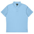 Aussie Pacific The Botany Polo | Kids | Short Sleeve Sky Shirts & Tops