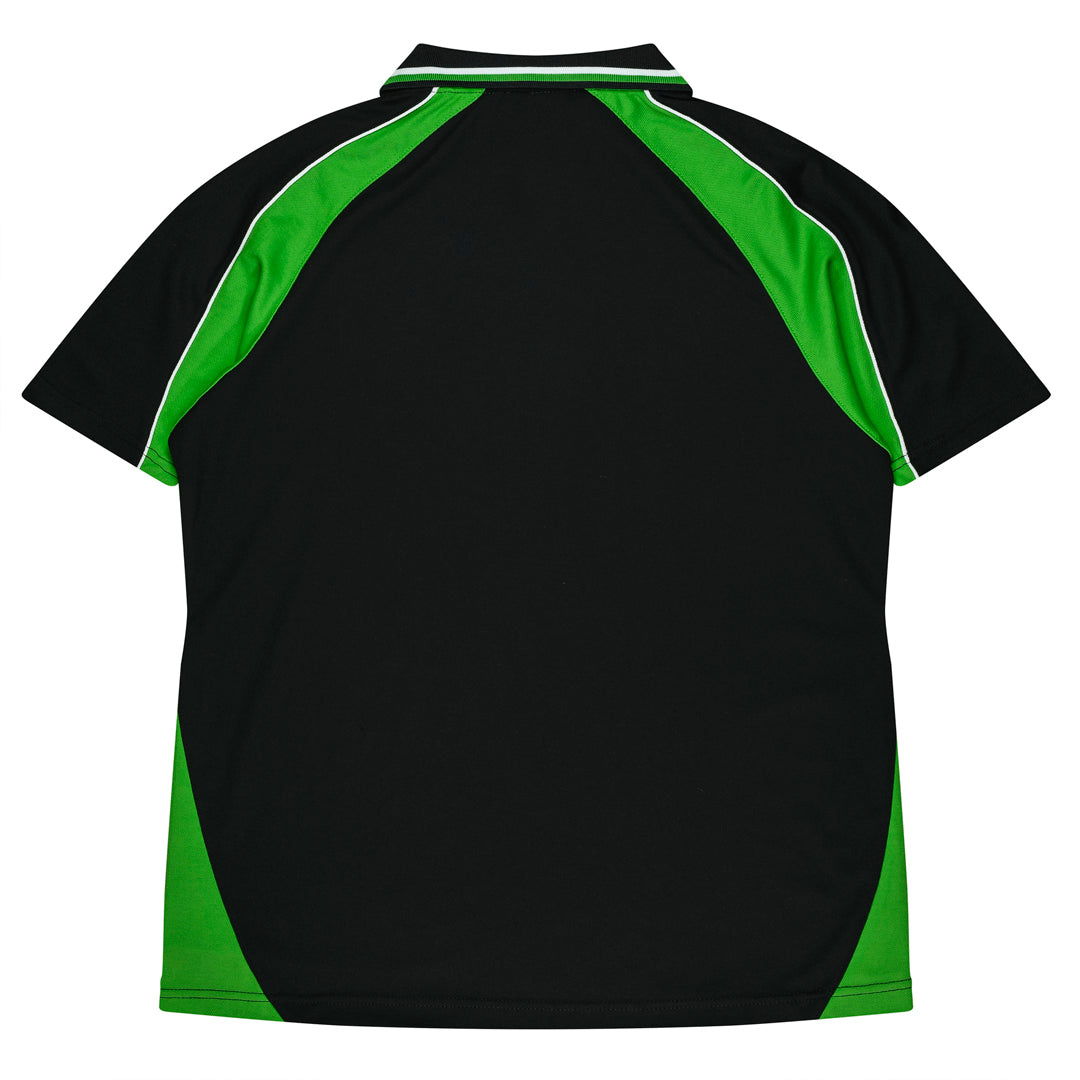 Aussie Pacific The Panorama Polo | Kids Shirts & Tops