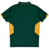 Aussie Pacific The Tasman Polo | Kids | Short Sleeve | Mixed Base Shirts & Tops