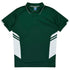 Aussie Pacific The Tasman Polo | Kids | Short Sleeve | Mixed Base Bottle/White Shirts & Tops