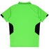 Aussie Pacific The Tasman Polo | Kids | Short Sleeve | Neon Base Shirts & Tops