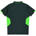 Aussie Pacific The Tasman Polo | Kids | Short Sleeve | Grey Base Shirts & Tops