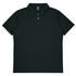 Aussie Pacific The Hunter Polo | Kids Black Shirts & Tops