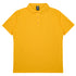 Aussie Pacific The Hunter Polo | Kids Gold Shirts & Tops