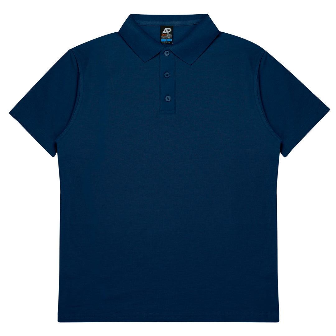 Aussie Pacific The Hunter Polo | Kids Shirts & Tops