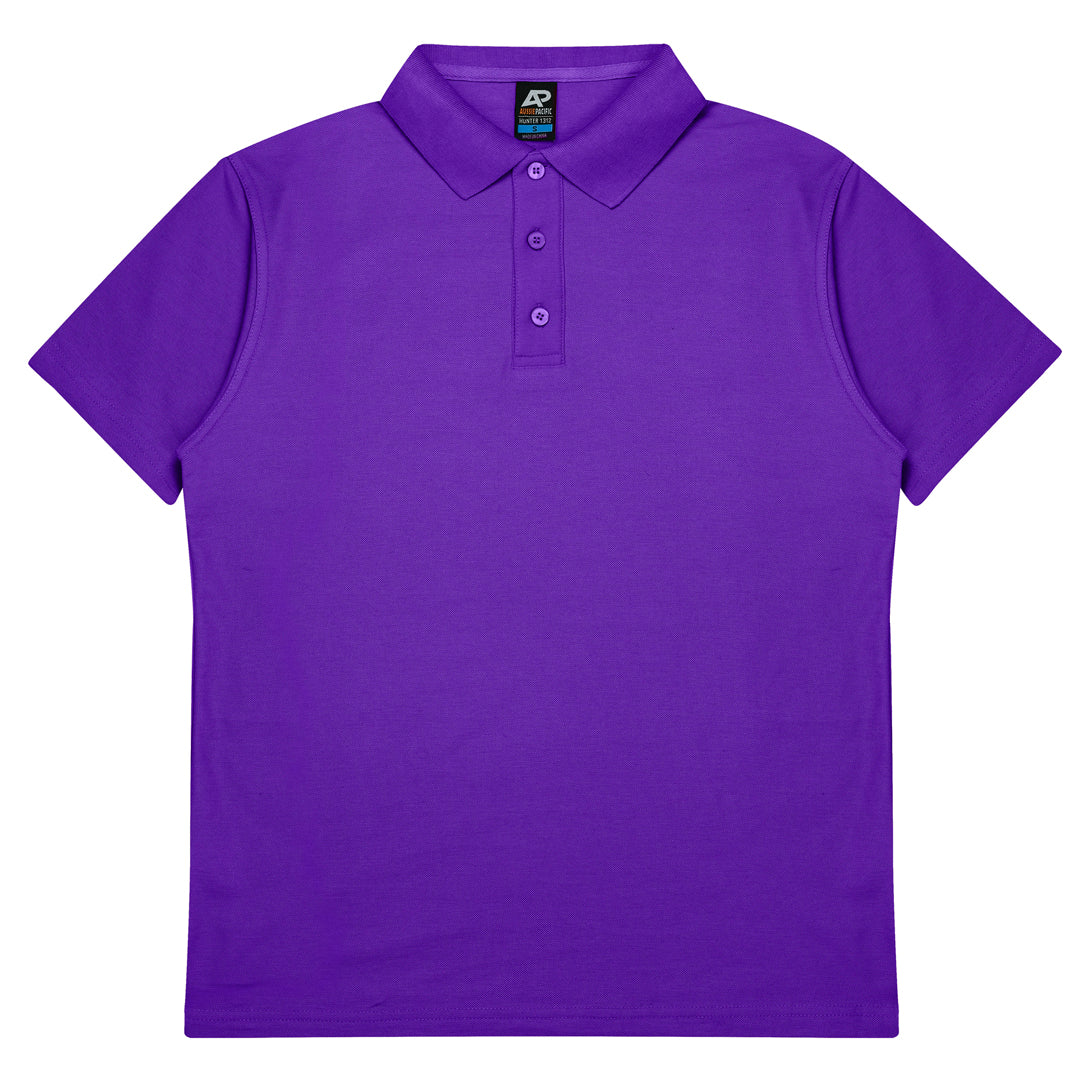 Aussie Pacific The Hunter Polo | Kids Shirts & Tops