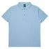 Aussie Pacific The Hunter Polo | Kids Sky Shirts & Tops