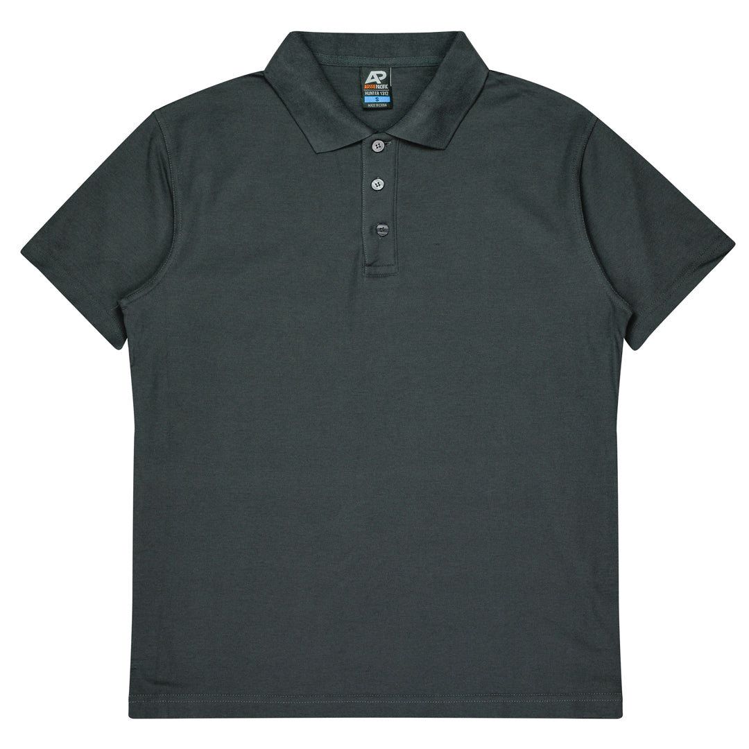 Aussie Pacific The Hunter Polo | Kids Shirts & Tops