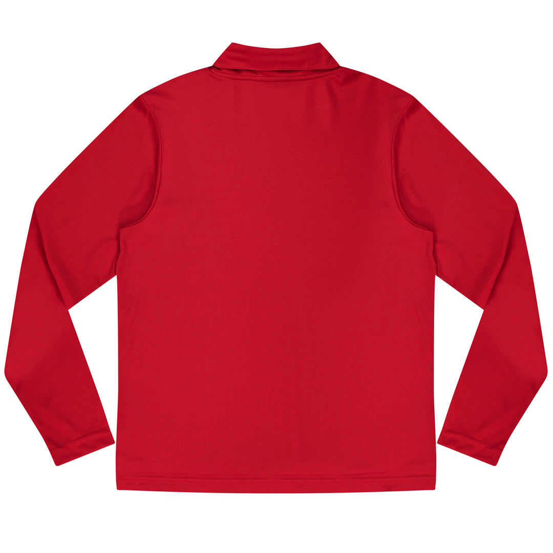 Aussie Pacific The Botany Polo | Kids | Long Sleeve Shirts & Tops