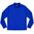Aussie Pacific The Botany Polo | Kids | Long Sleeve Royal Shirts & Tops