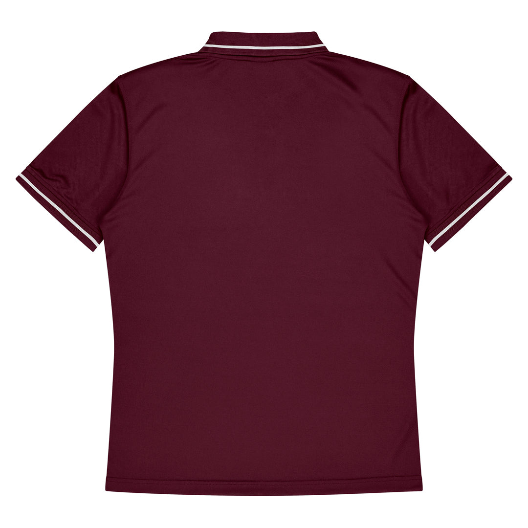 Aussie Pacific The Cottesloe Polo | Kids | Short Sleeve Shirts & Tops