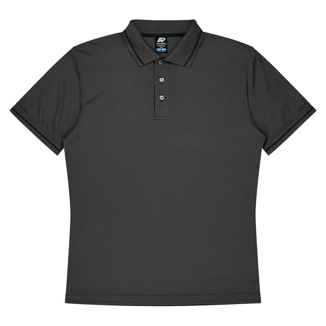 Aussie Pacific The Cottesloe Polo | Kids | Short Sleeve Shirts & Tops