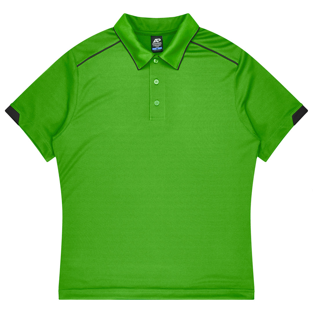 Aussie Pacific The Currumbin Polo | Kids | Short Sleeve Shirts & Tops