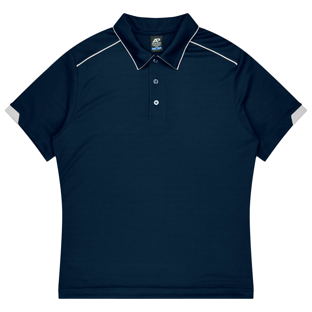 Aussie Pacific The Currumbin Polo | Kids | Short Sleeve Shirts & Tops