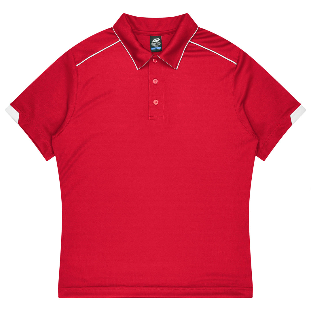Aussie Pacific The Currumbin Polo | Kids | Short Sleeve Shirts & Tops