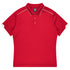 Aussie Pacific The Currumbin Polo | Kids | Short Sleeve Shirts & Tops