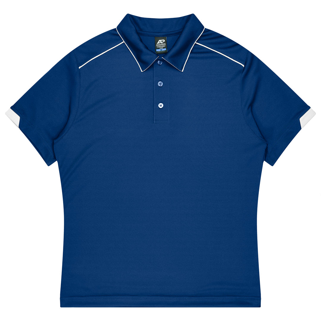 Aussie Pacific The Currumbin Polo | Kids | Short Sleeve Shirts & Tops